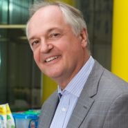 Image of Paul Polman